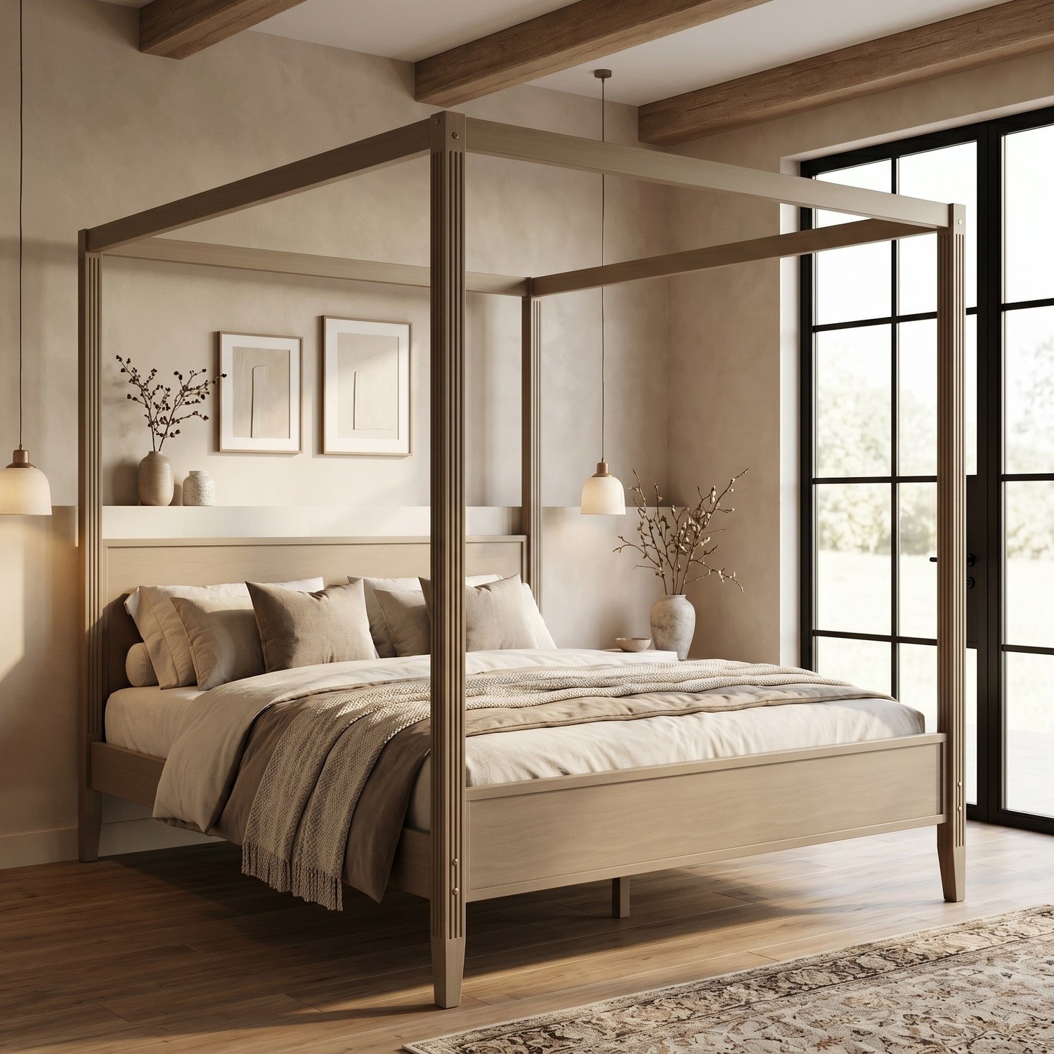 Beds